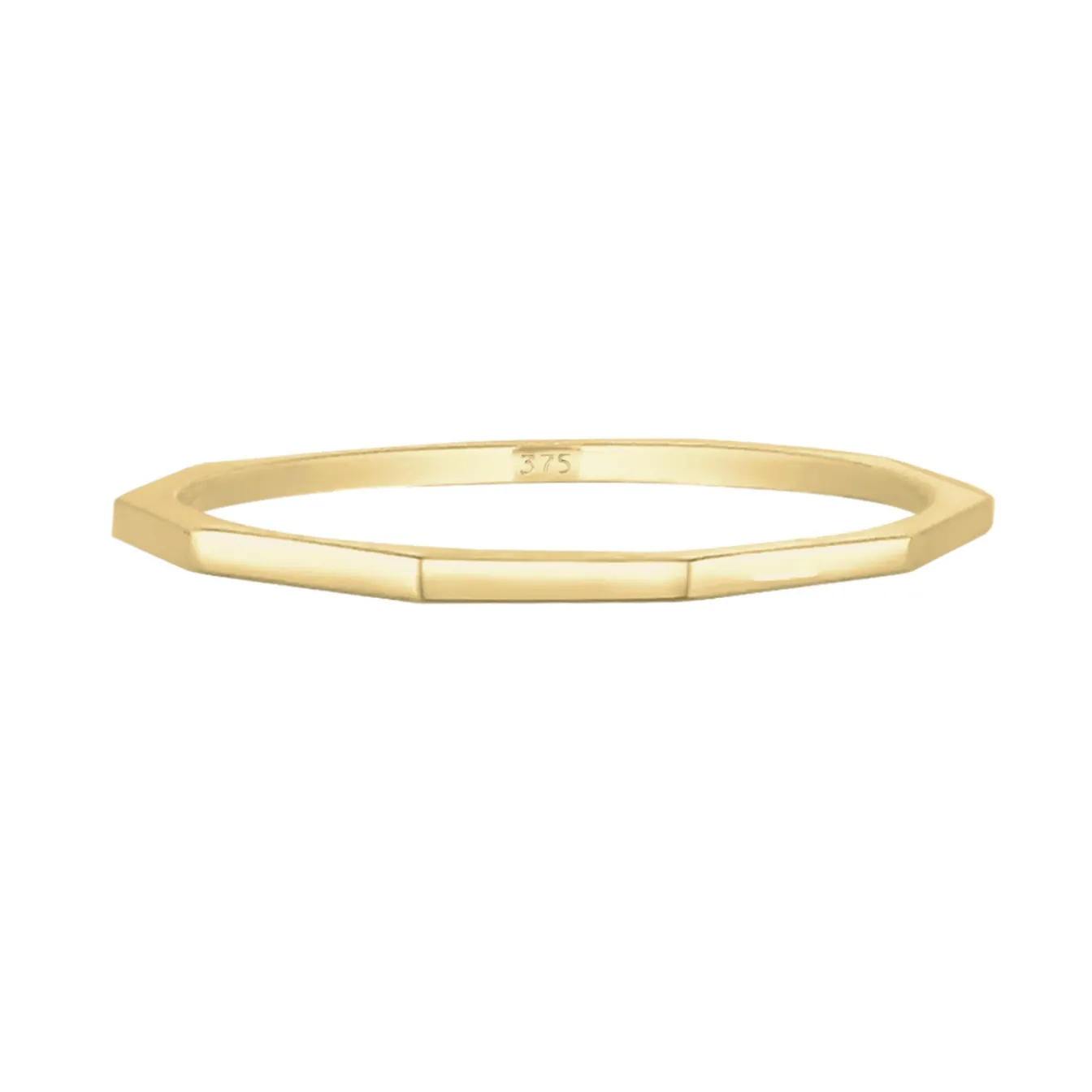 Elli "Ring Geo< Ringe|Echtgold