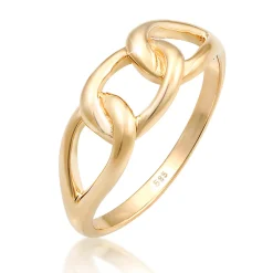 Elli "Ring Infinity< Symbol-schmuck|Herz-schmuck