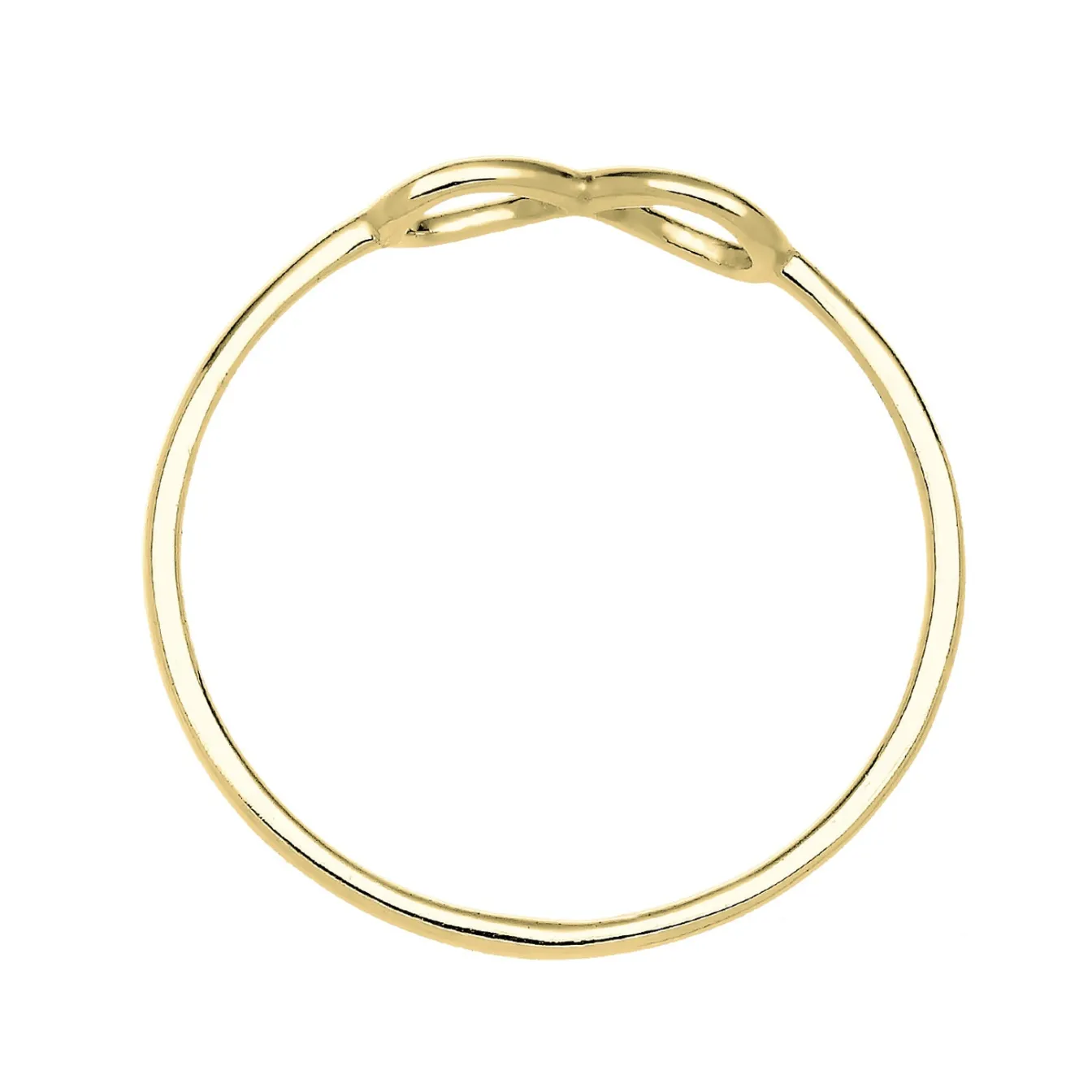 Elli "Ring Infinity< Symbol-schmuck|Herz-schmuck