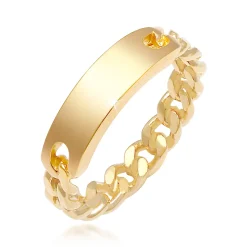 Elli "Ring Knoten< Letzte Chance|Ringe