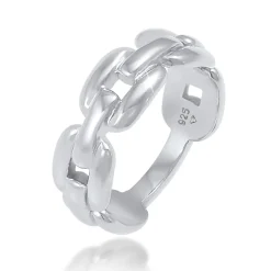 Elli "Ring Knoten< Letzte Chance|Ringe
