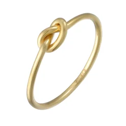 Elli "Ring Knoten< Ringe|Echtgold