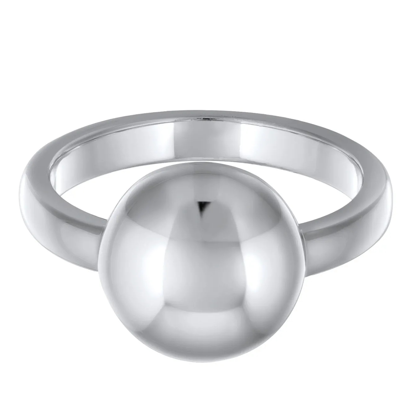 Elli "Ring Kreis Chunky< Ringe