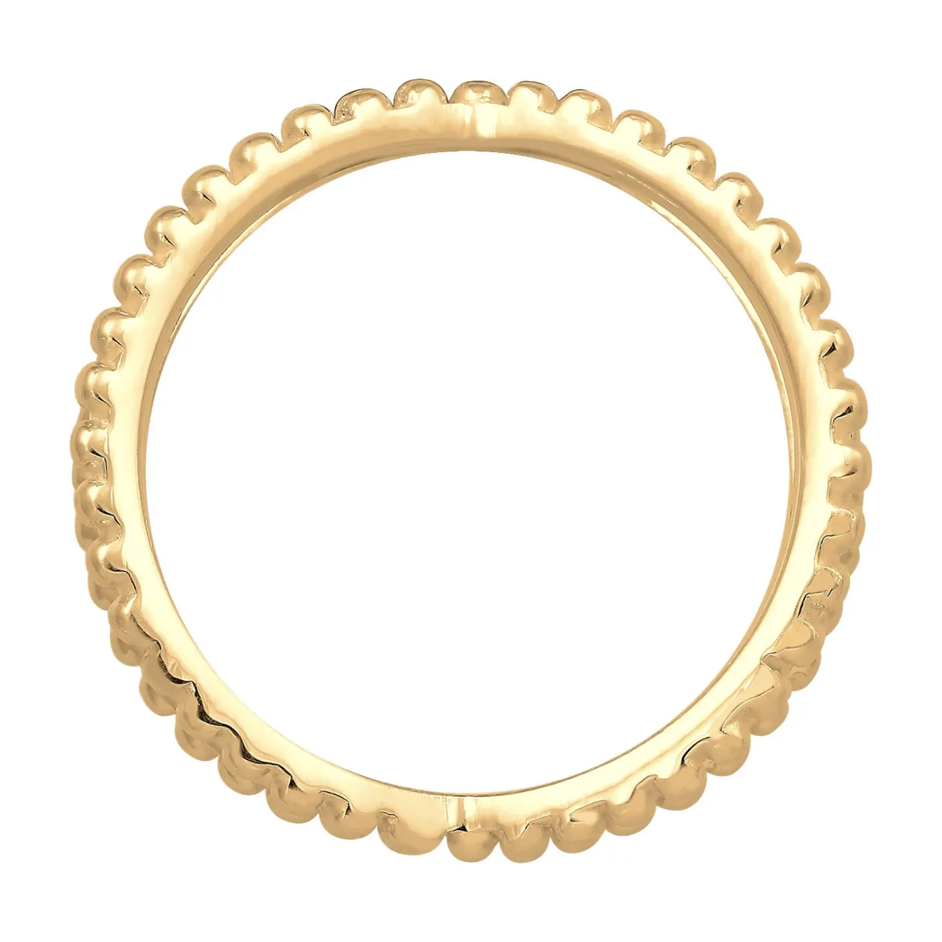 Elli "Ring Kugel< Ringe|Silber