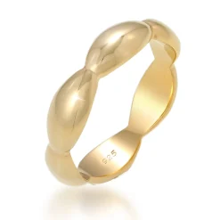 Elli "Ring Kugel< Ringe|Silber