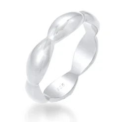 Elli "Ring Kugel< Ringe|Silber