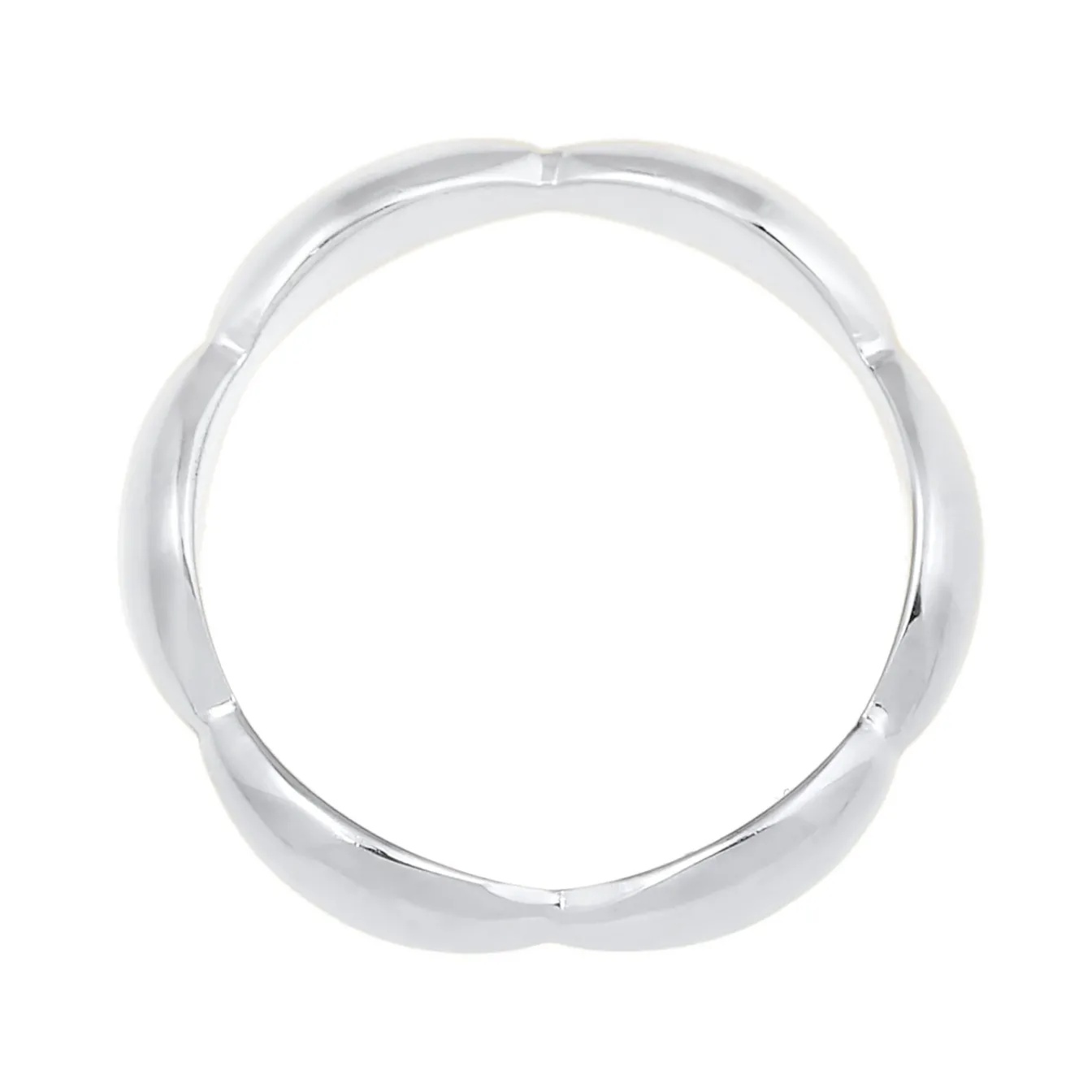 Elli "Ring Kugel< Ringe|Silber