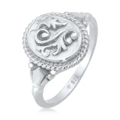 Elli "Ring Ornament< Symbol-schmuck|Ringe