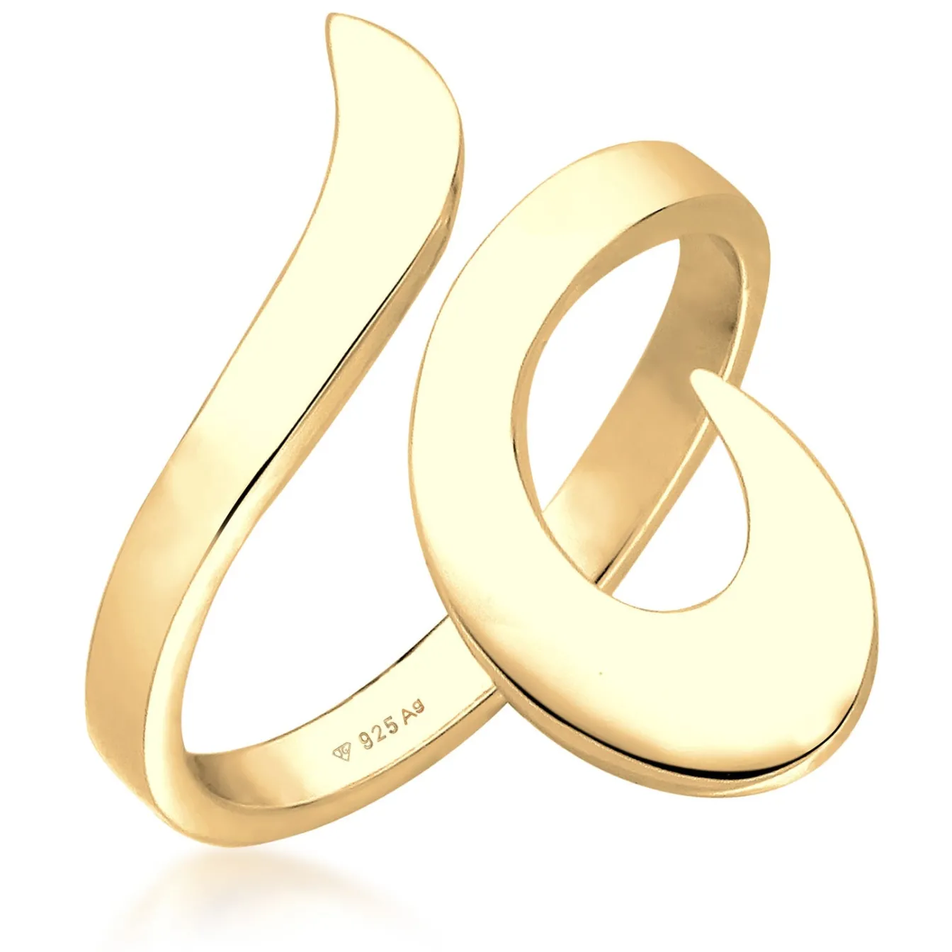 Elli "Ring Ornament< Symbol-schmuck|Ringe
