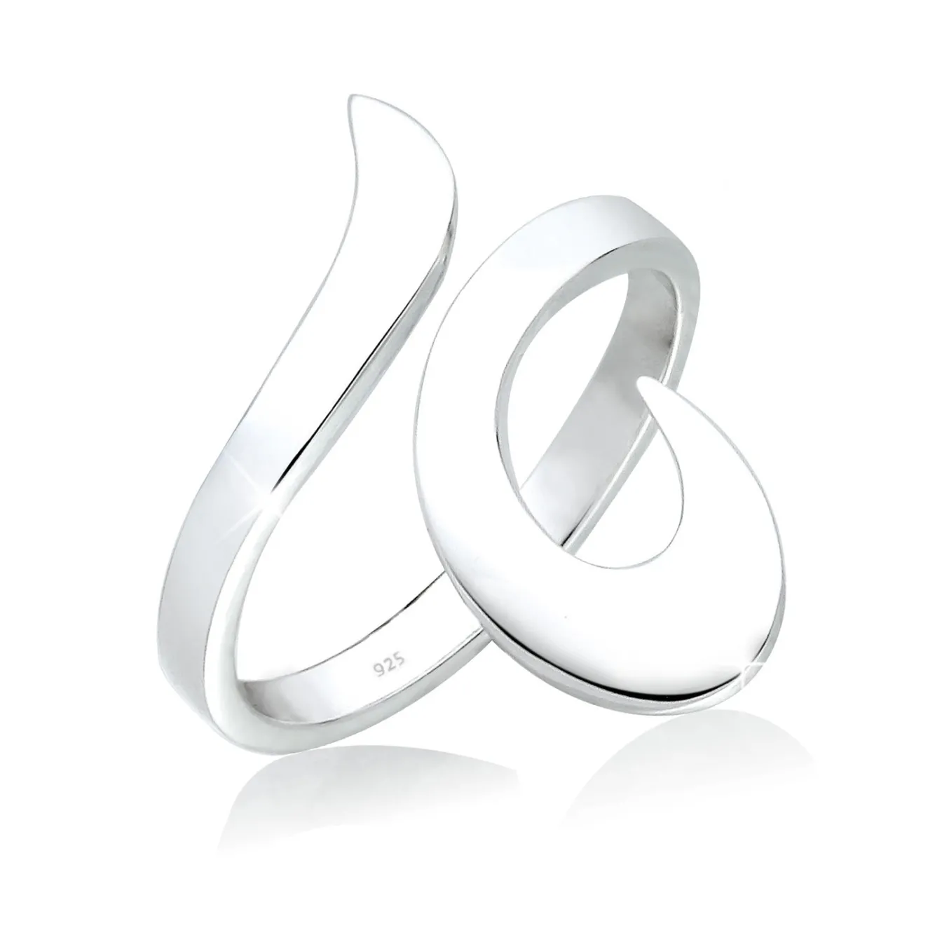 Elli "Ring Ornament< Symbol-schmuck|Ringe