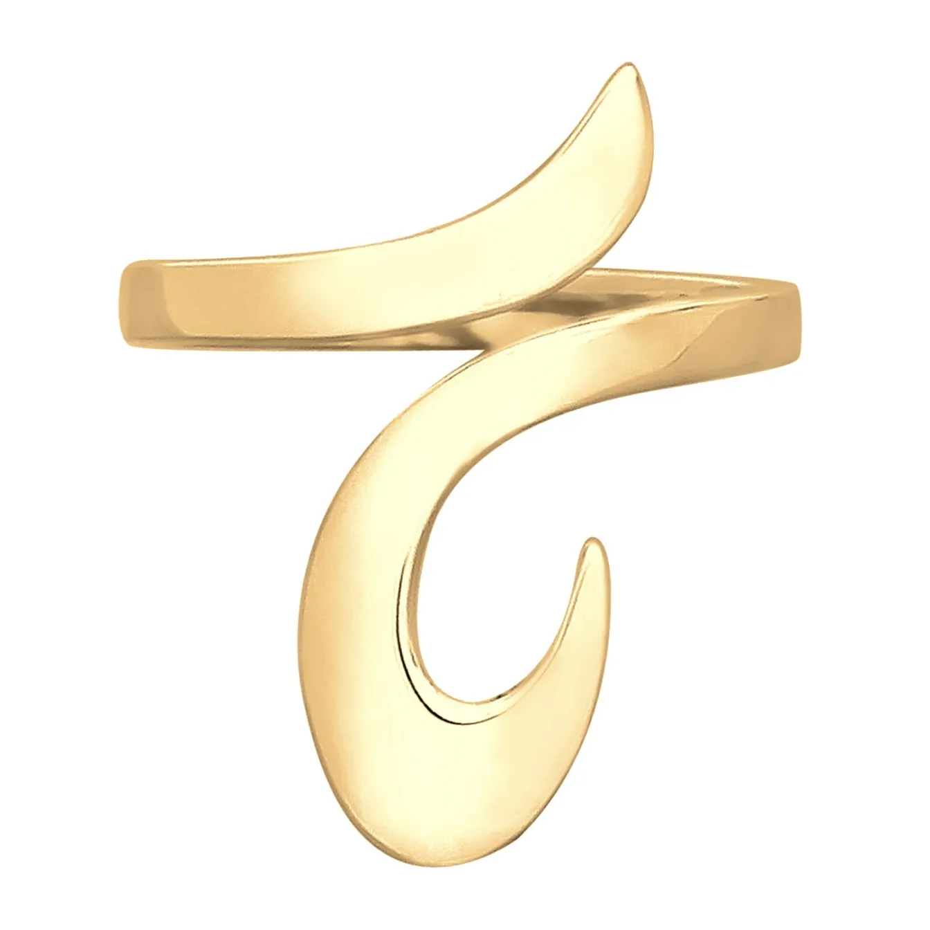 Elli "Ring Ornament< Symbol-schmuck|Ringe