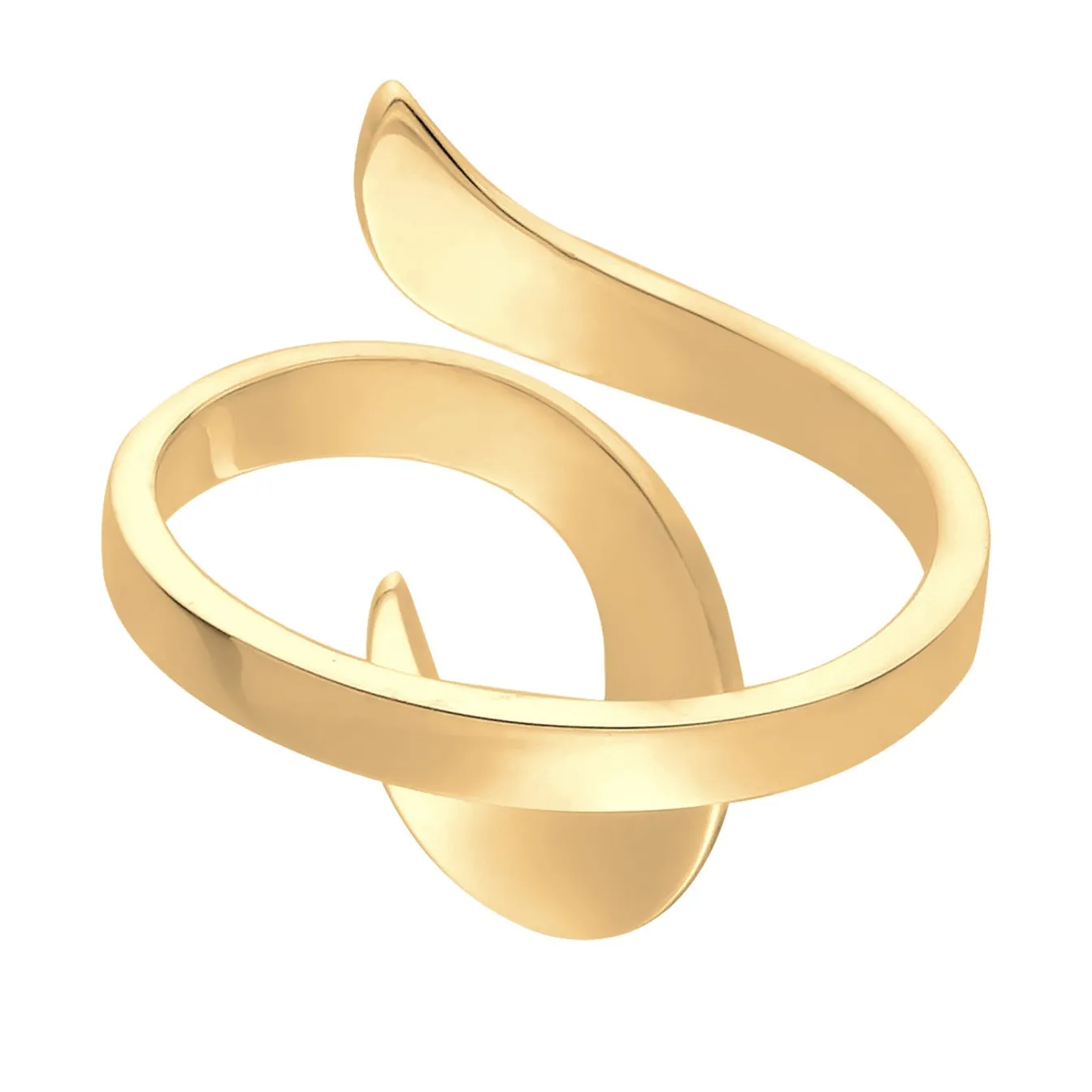 Elli "Ring Ornament< Symbol-schmuck|Ringe