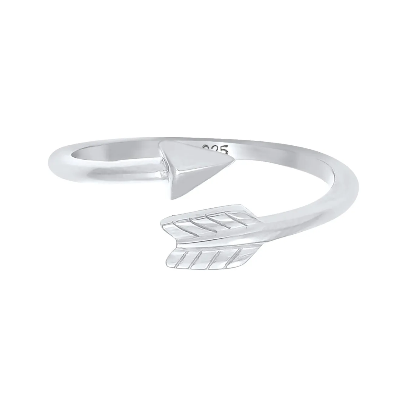 Elli "Ring Pfeil< Symbol-schmuck|Ringe