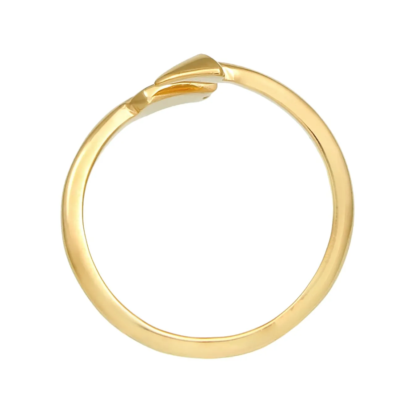 Elli "Ring Pfeil< Symbol-schmuck|Ringe