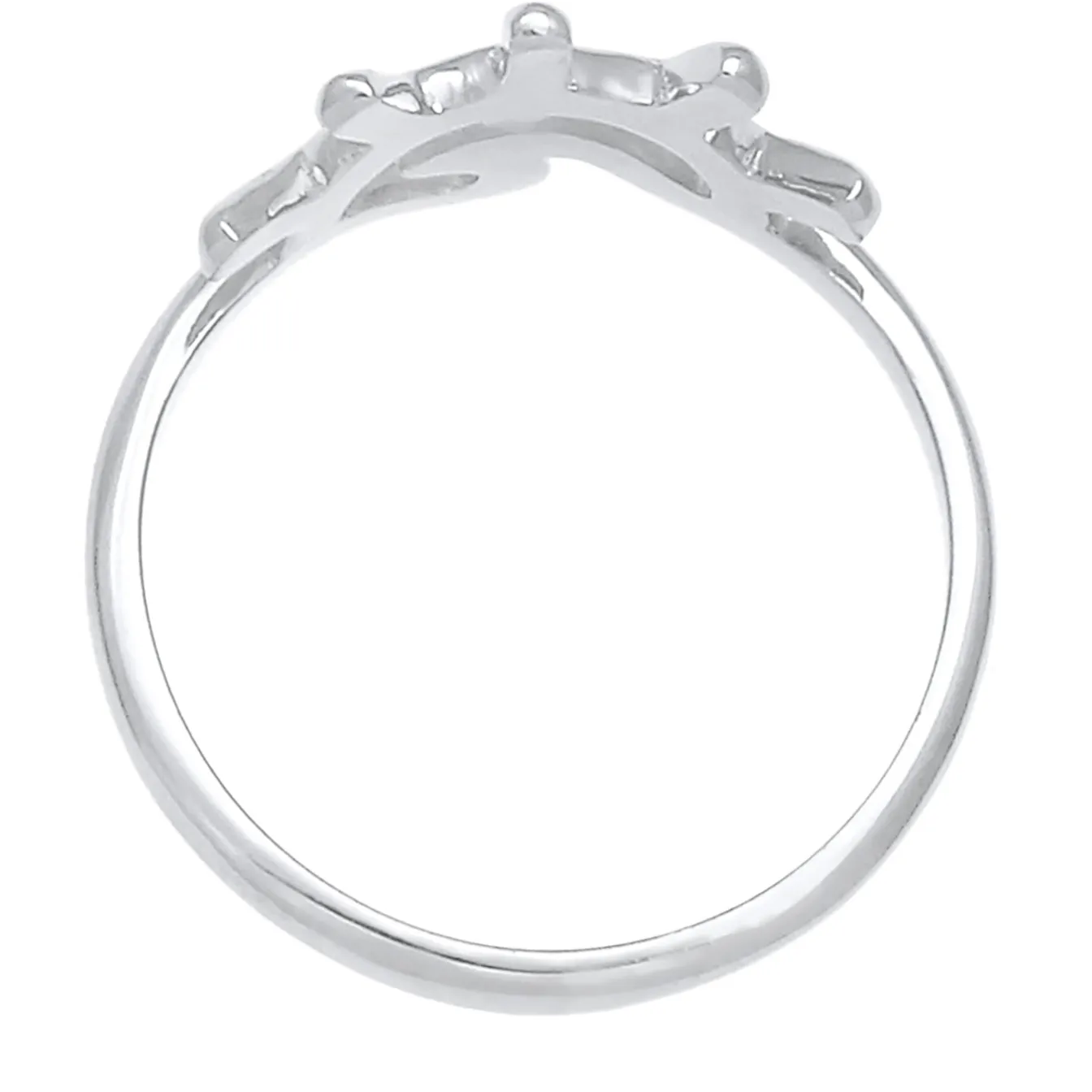 Elli "Ring Sonne< Symbol-schmuck|Ringe