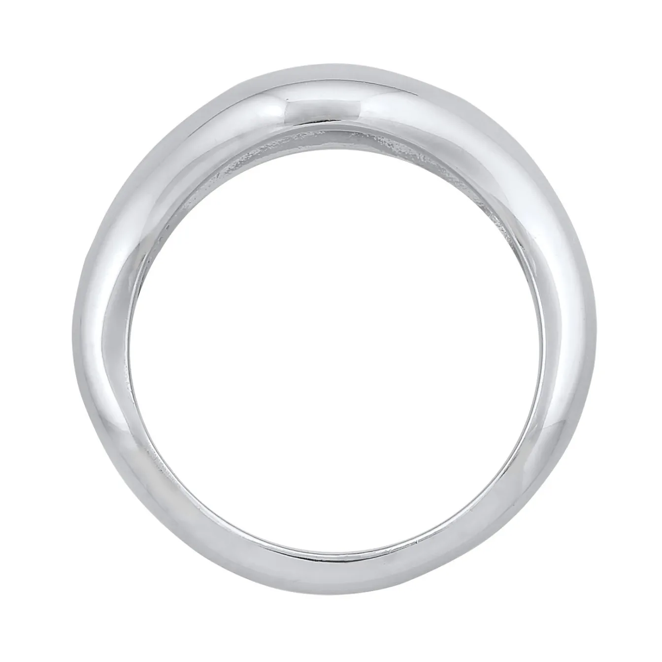 Elli "Ring Welle Organic< Symbol-schmuck|Ringe