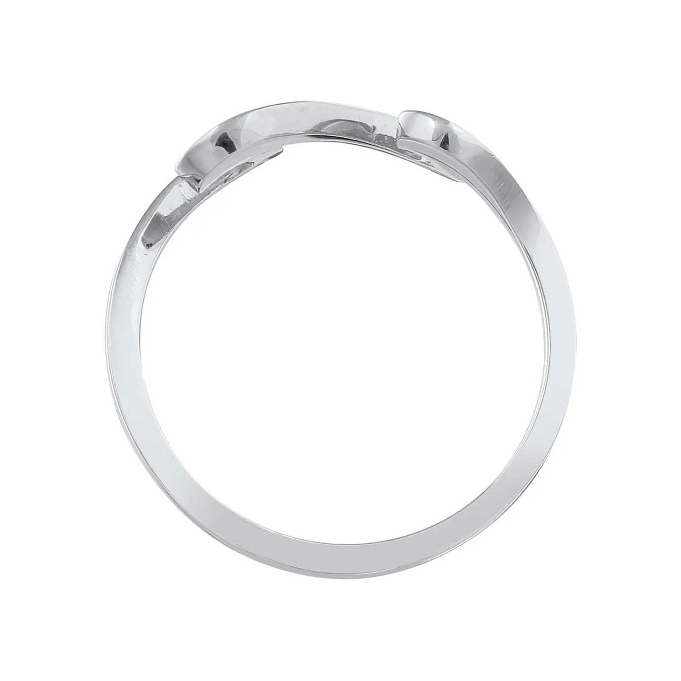 Elli "Ring Wellen< Symbol-schmuck|Ringe