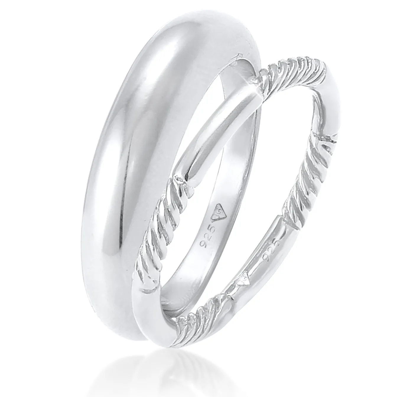 Elli "Ringset< Letzte Chance|Ringe