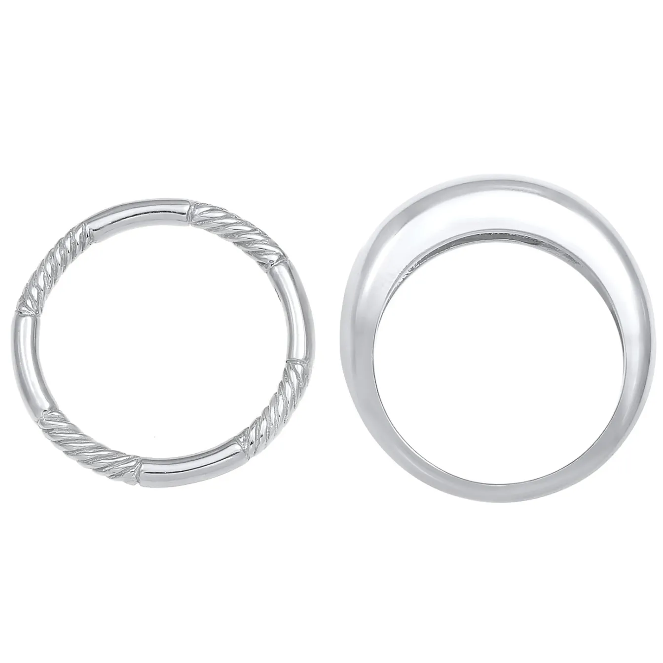 Elli "Ringset< Letzte Chance|Ringe
