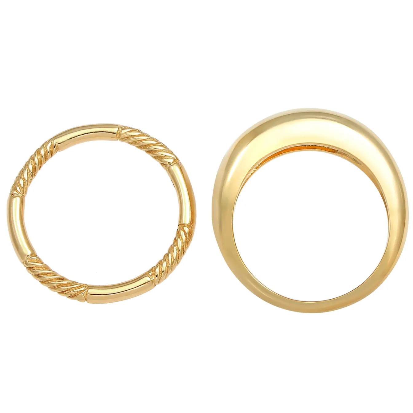 Elli "Ringset< Letzte Chance|Ringe
