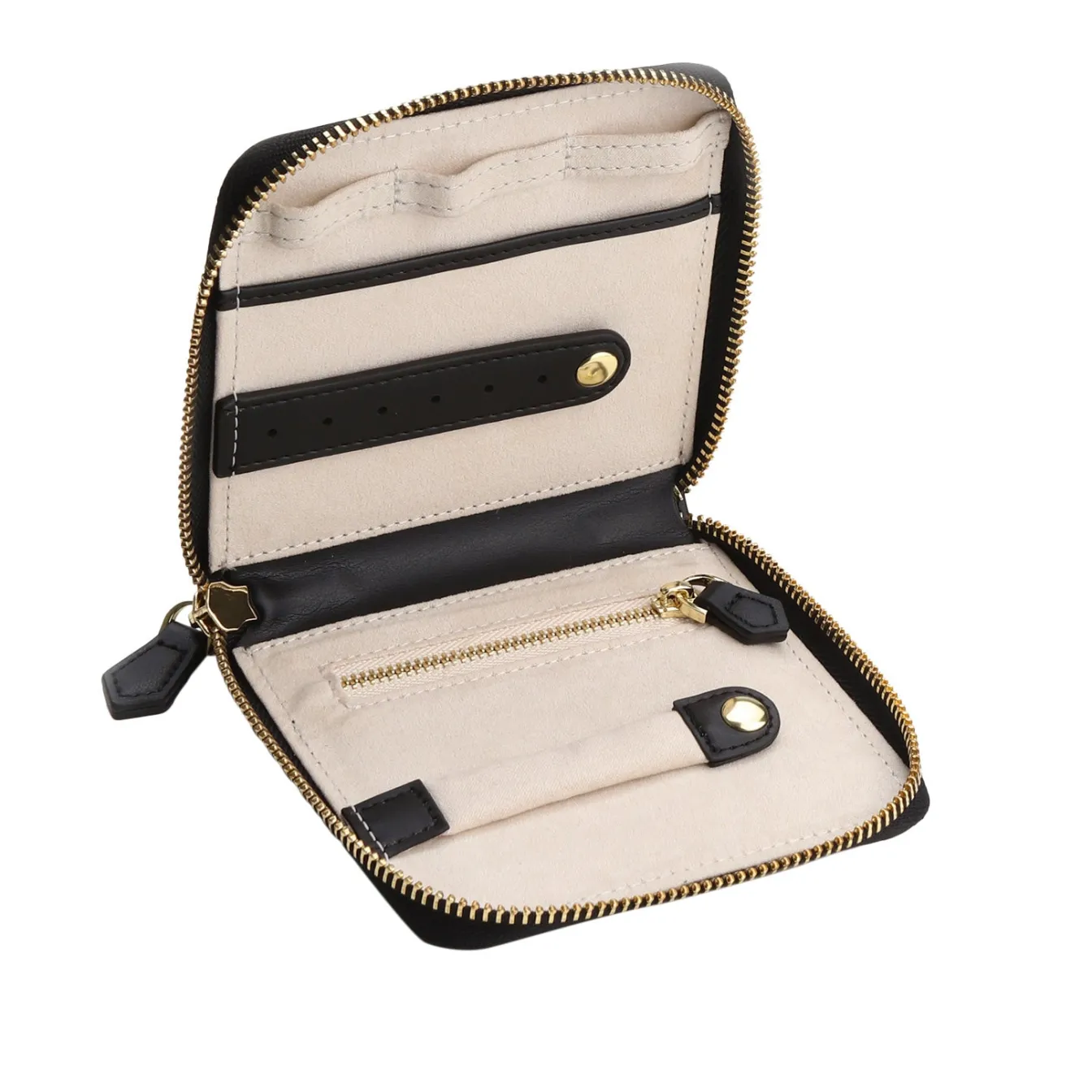 Elli "Schmucketui Travel Bag | PU Leder< Symbol-schmuck