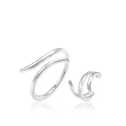 Elli "Schmuckset< Letzte Chance|Schmucksets