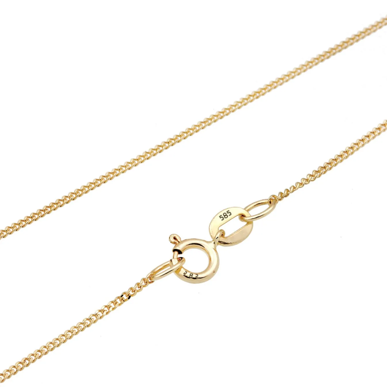 Elli "Schmuckset | Diamant ( Weiß, 0,36 ct )< Schmucksets|Schmucksets