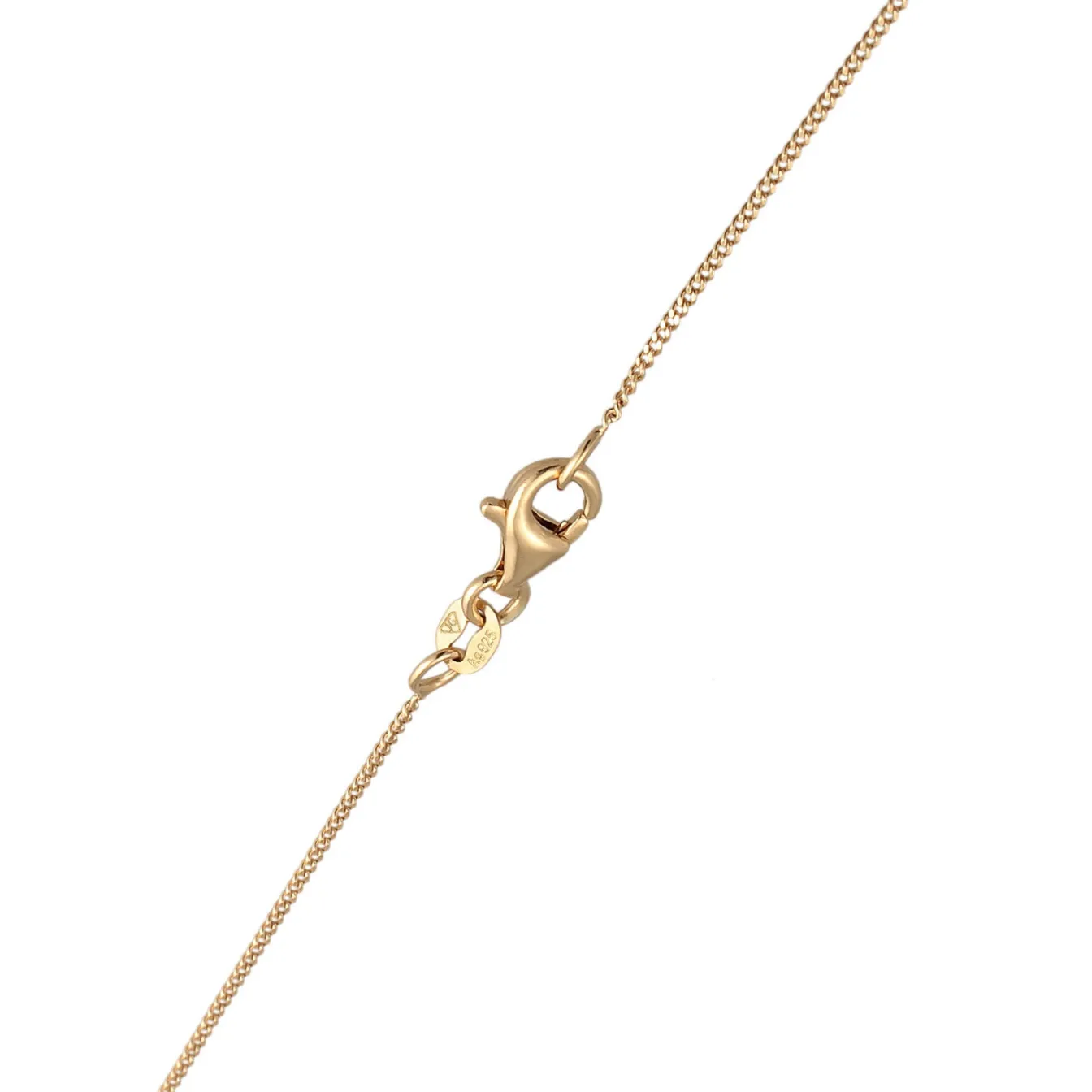 Elli "Schmuckset Frangipani Blüte< Roségold|Symbol-schmuck
