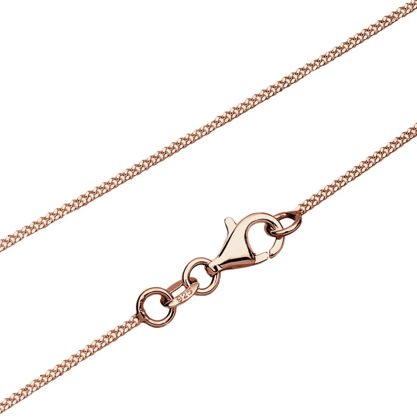 Elli "Schmuckset Frangipani Blüte< Roségold|Symbol-schmuck
