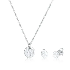 Elli "Schmuckset  Geo< Schmucksets|Schmucksets