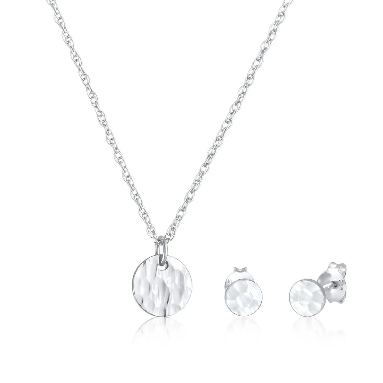 Elli "Schmuckset Geo< Schmucksets|Schmucksets