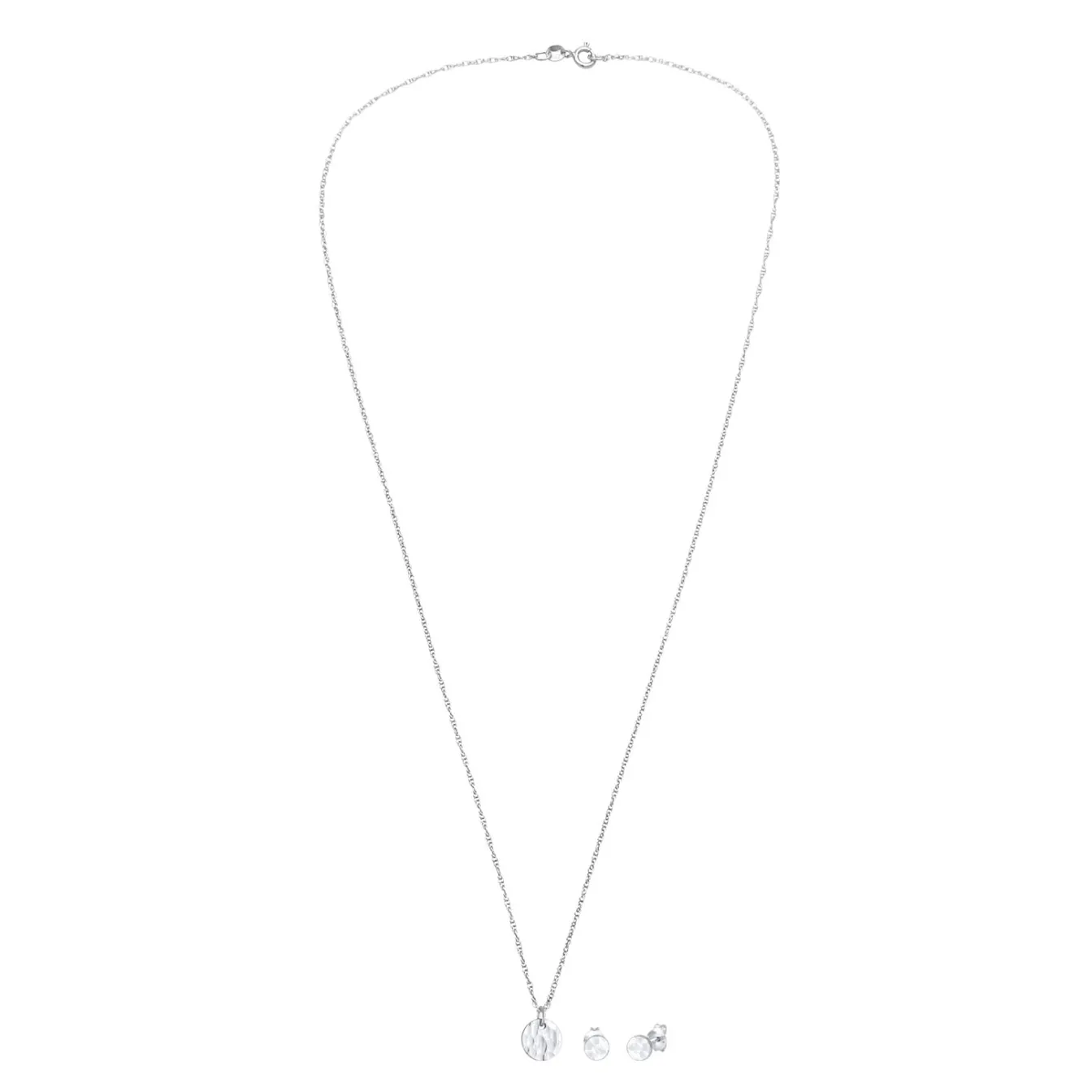 Elli "Schmuckset Geo< Schmucksets|Schmucksets