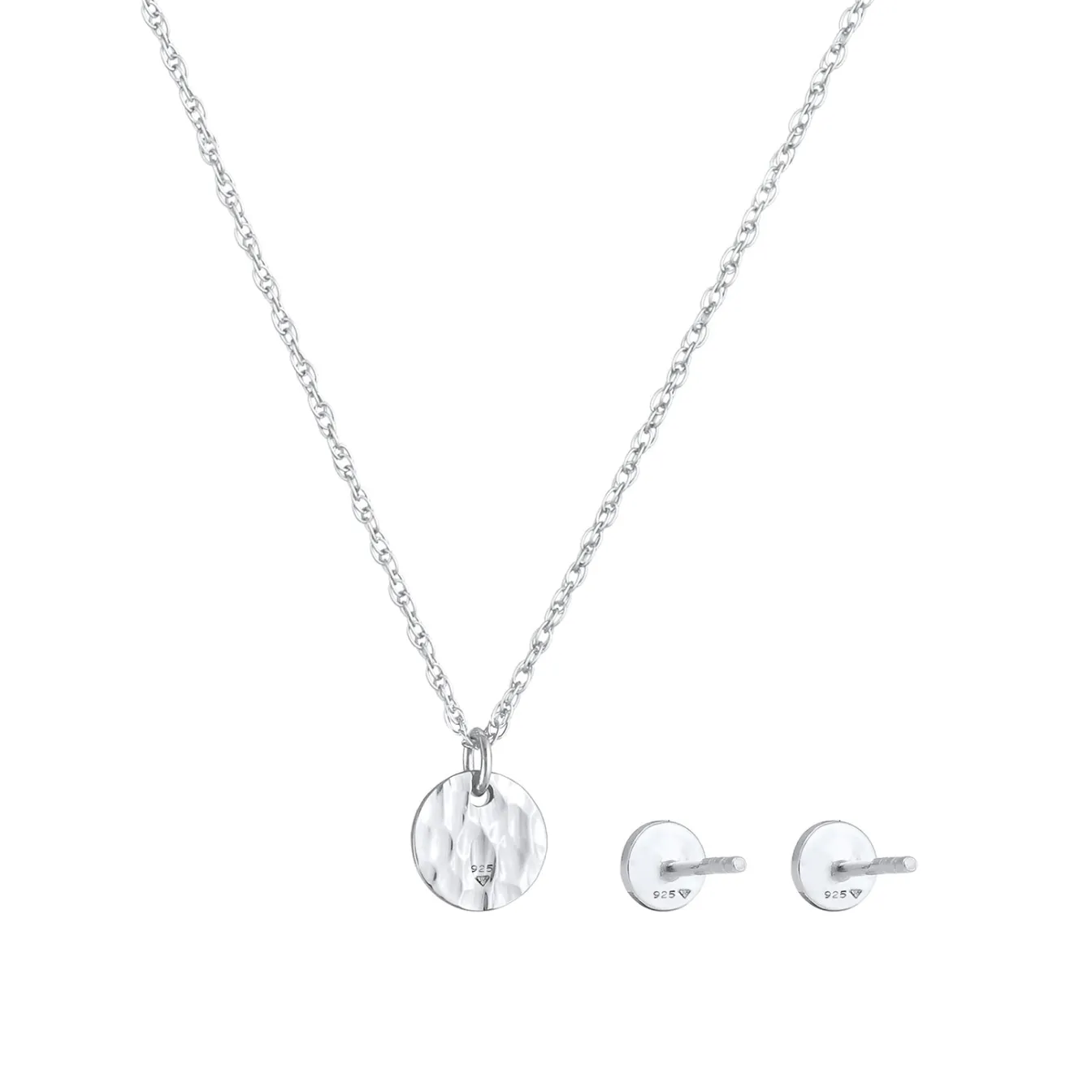 Elli "Schmuckset Geo< Schmucksets|Schmucksets