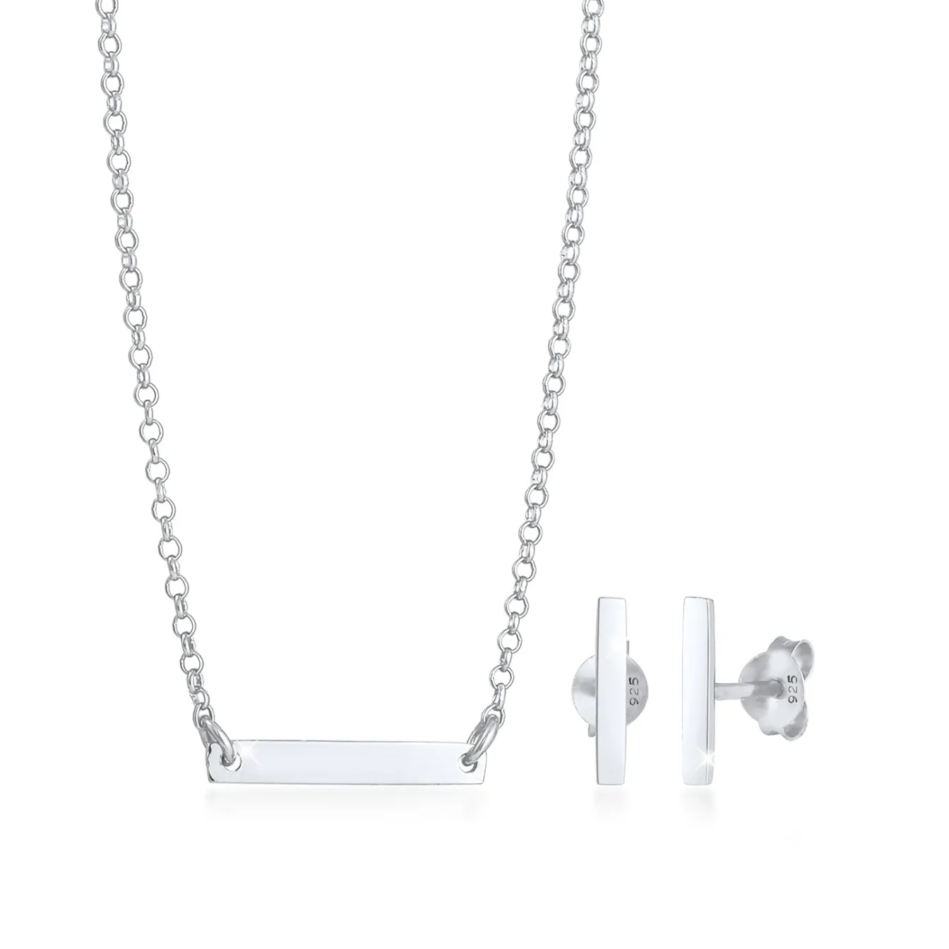 Elli "Schmuckset Geo< Letzte Chance|Schmucksets