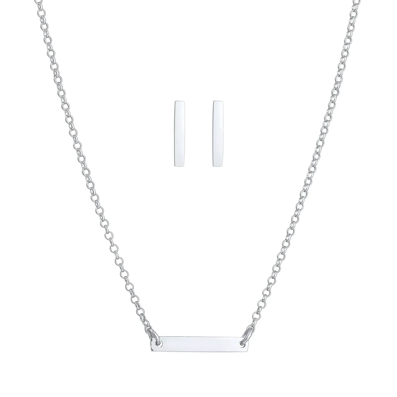 Elli "Schmuckset Geo< Letzte Chance|Schmucksets