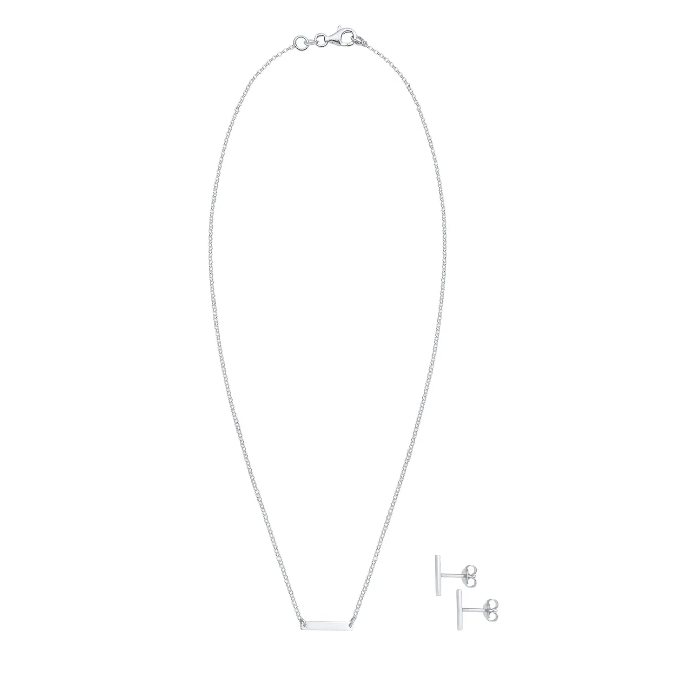 Elli "Schmuckset Geo< Letzte Chance|Schmucksets