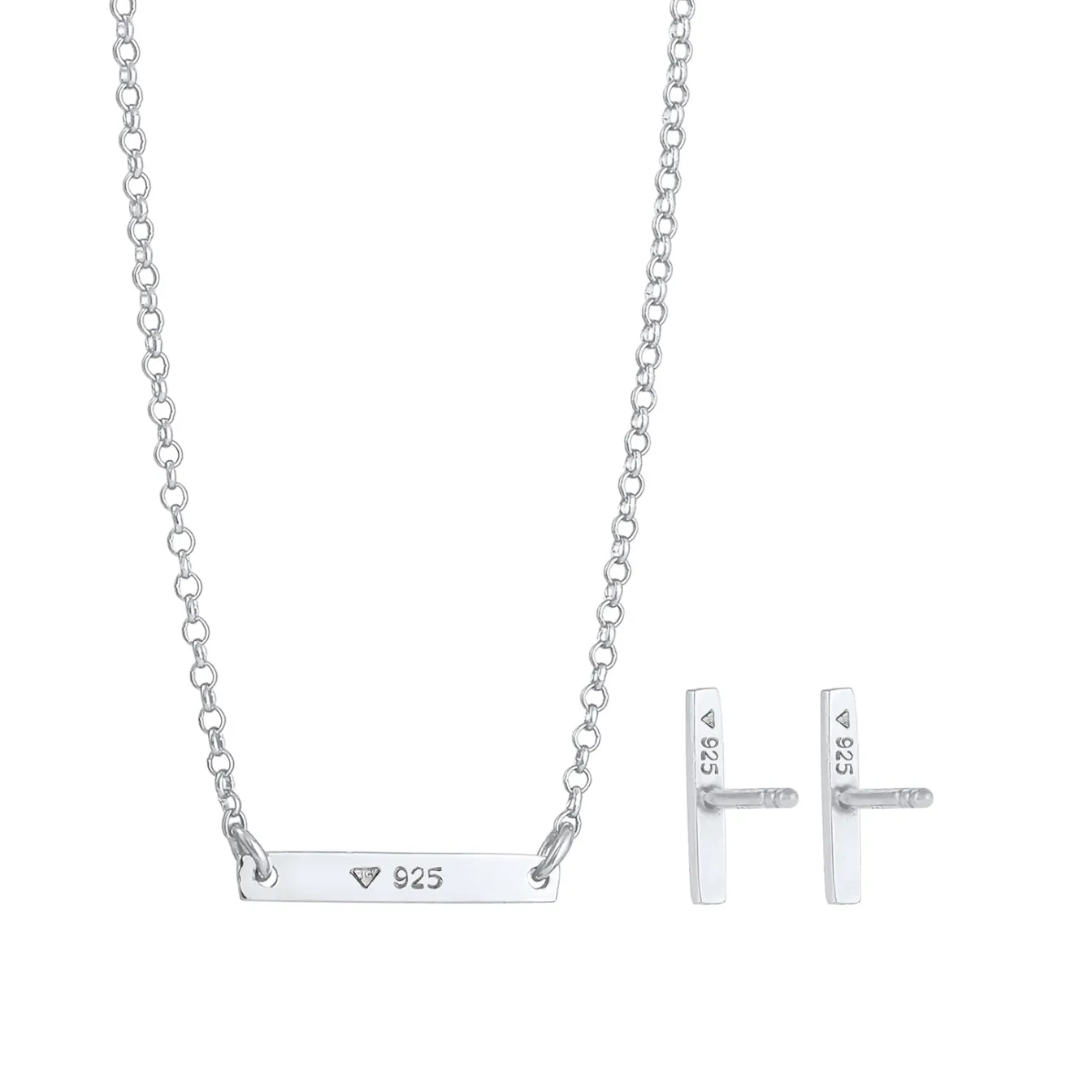 Elli "Schmuckset Geo< Letzte Chance|Schmucksets