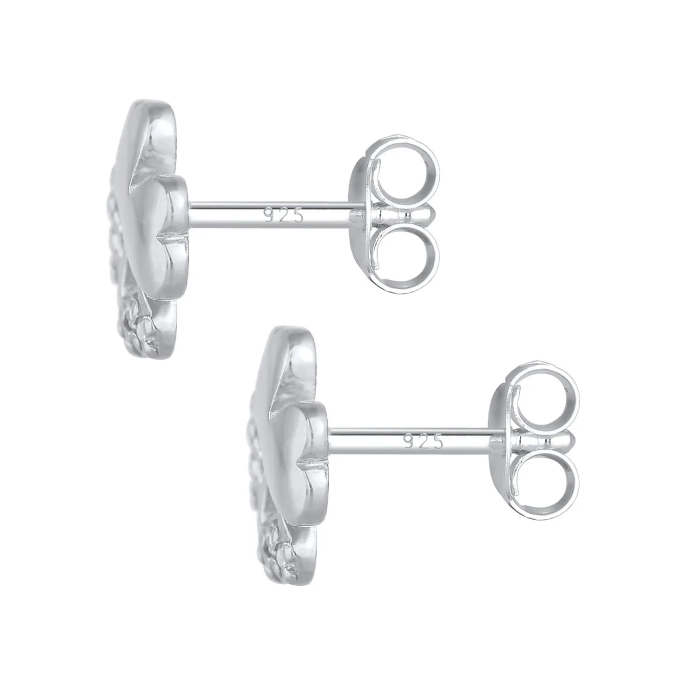 Elli "Schmuckset Kleeblatt< Symbol-schmuck|Schmucksets