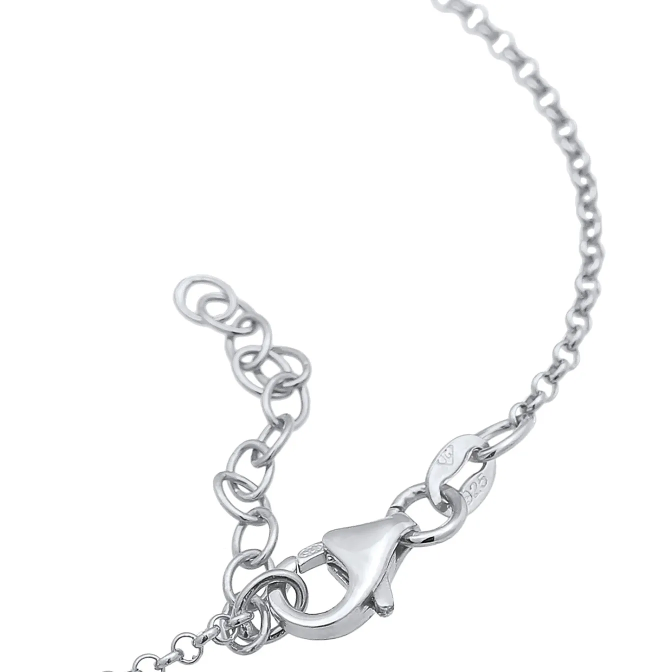 Elli "Schmuckset Kleeblatt< Symbol-schmuck|Schmucksets