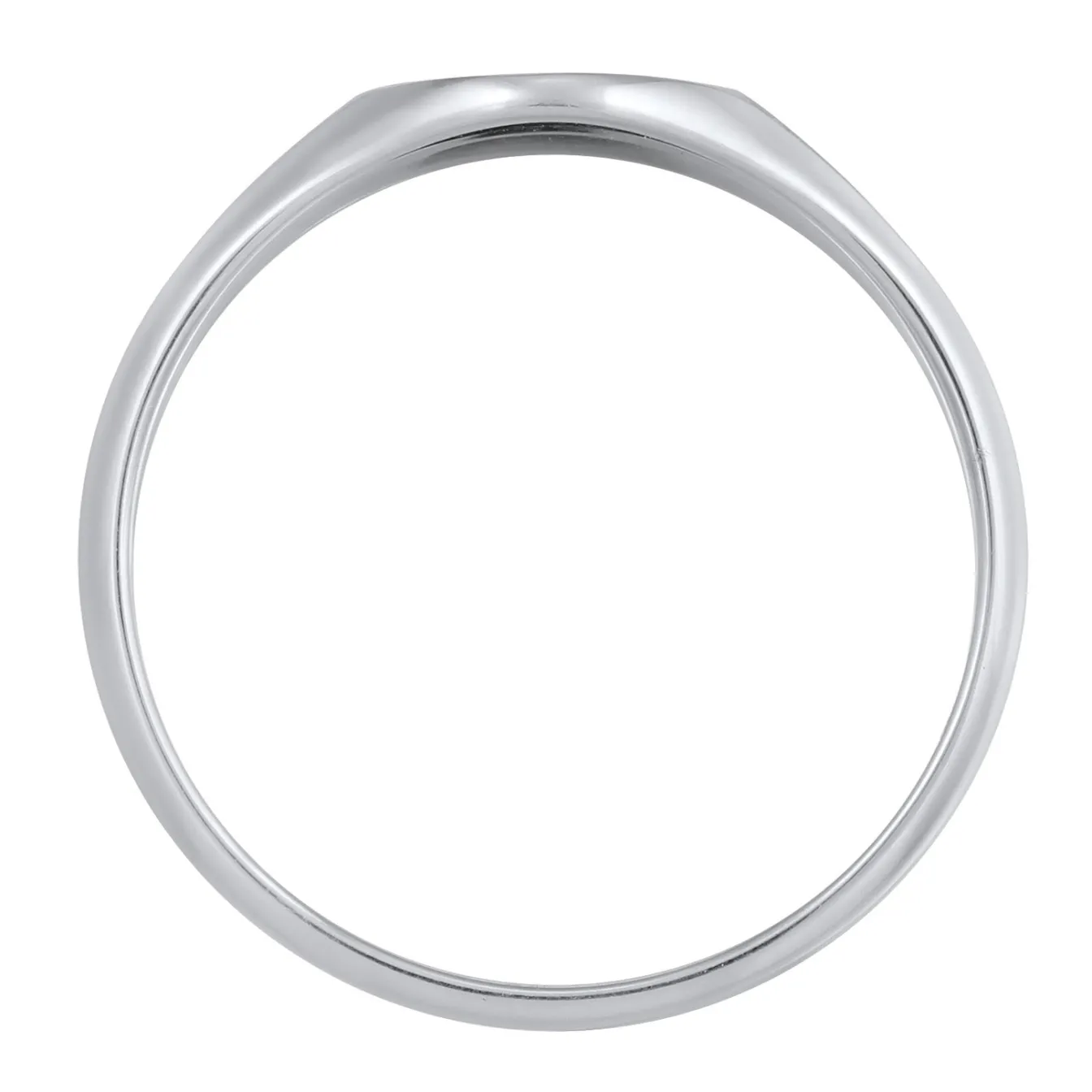 Elli "Siegelring< Ringe|Silber
