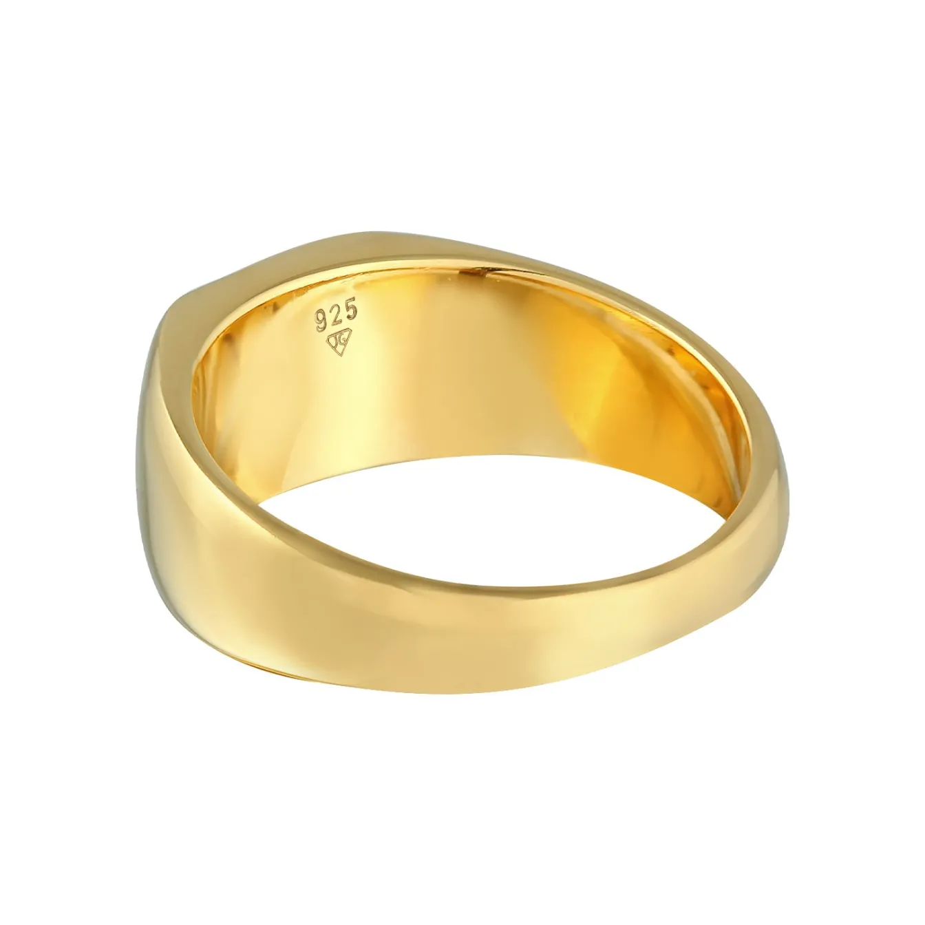 Elli "Siegelring< Ringe|Silber