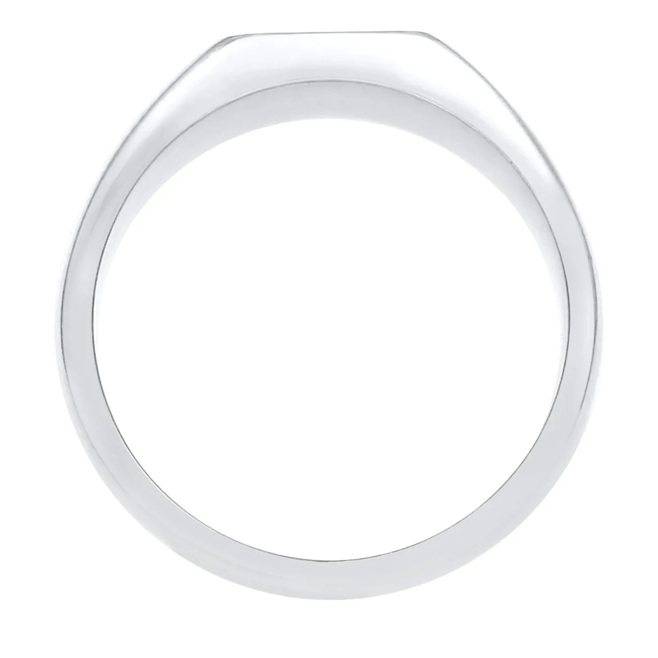 Elli "Siegelring< Ringe|Silber