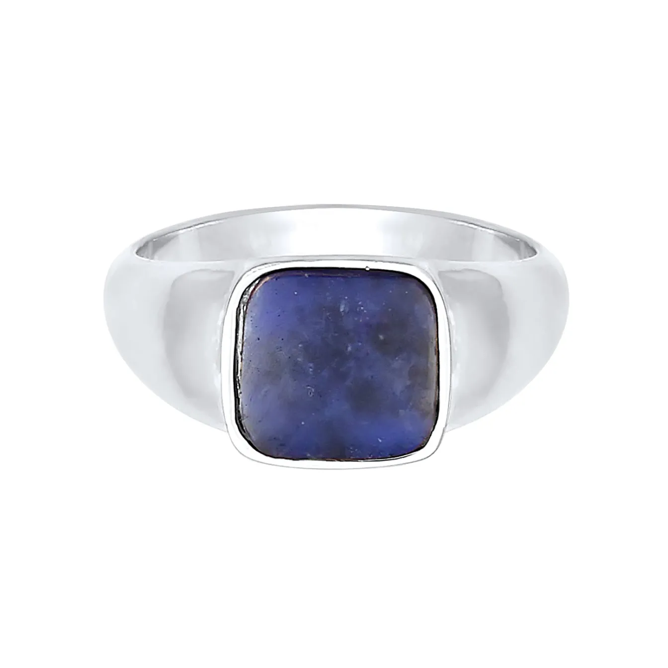 Elli "Siegelring< Ringe|Silber