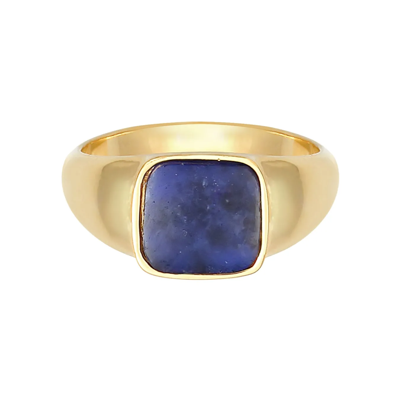 Elli "Siegelring< Ringe|Silber