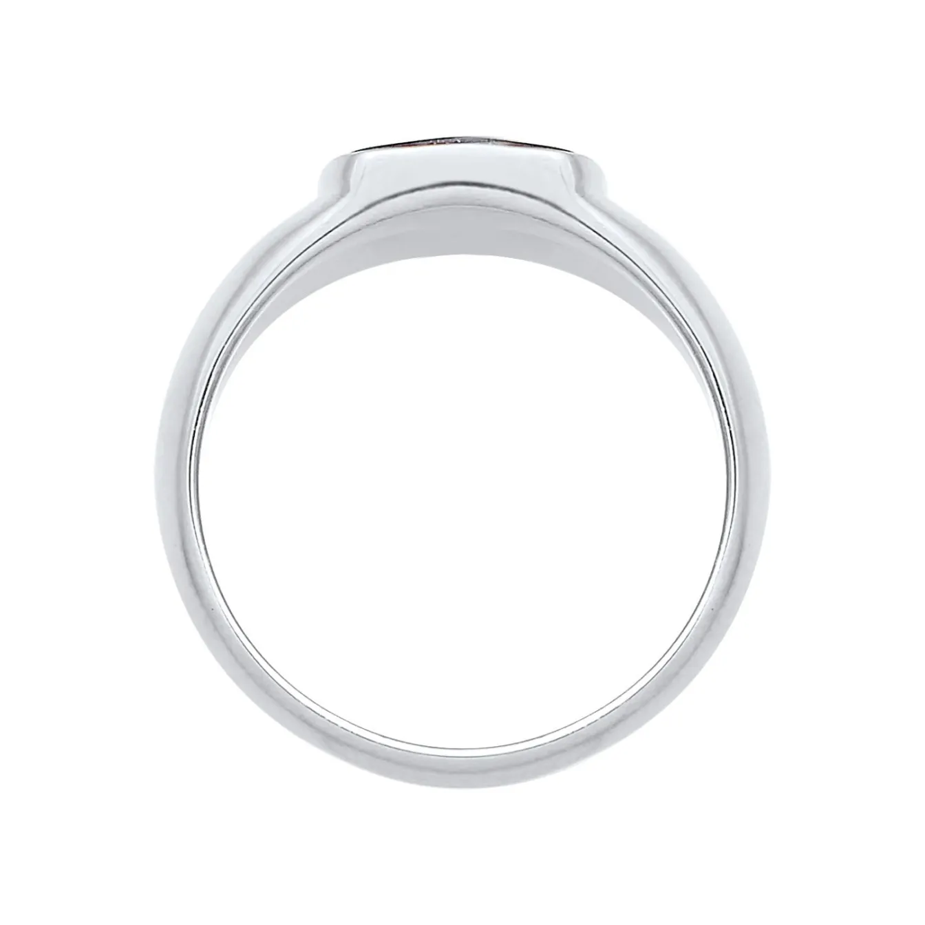 Elli "Siegelring< Ringe|Silber