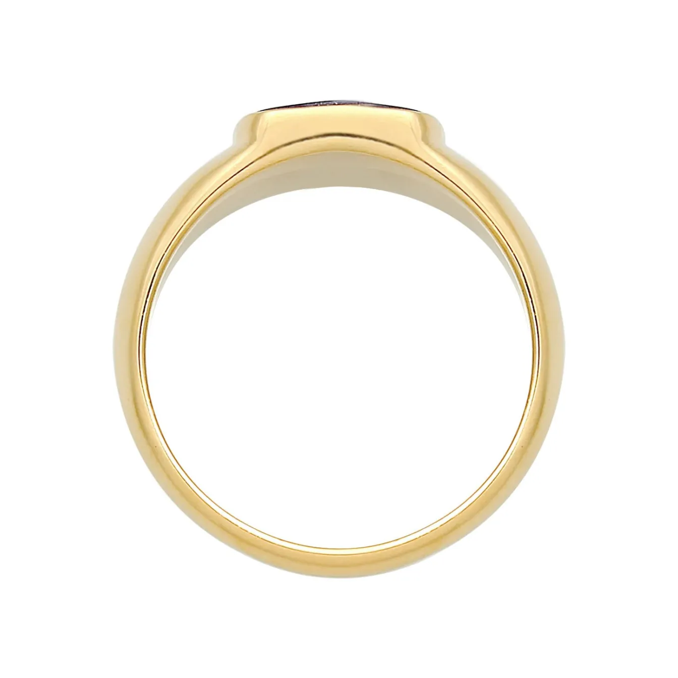 Elli "Siegelring< Ringe|Silber