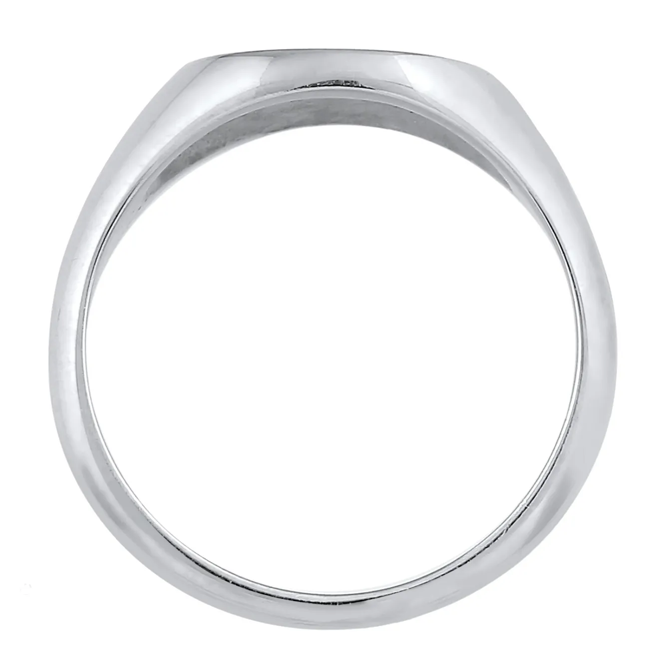 Elli "Siegelring Sonne & Mond< Symbol-schmuck|Ringe