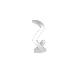 Elli "Single Earcuff< Ohrringe|Silber