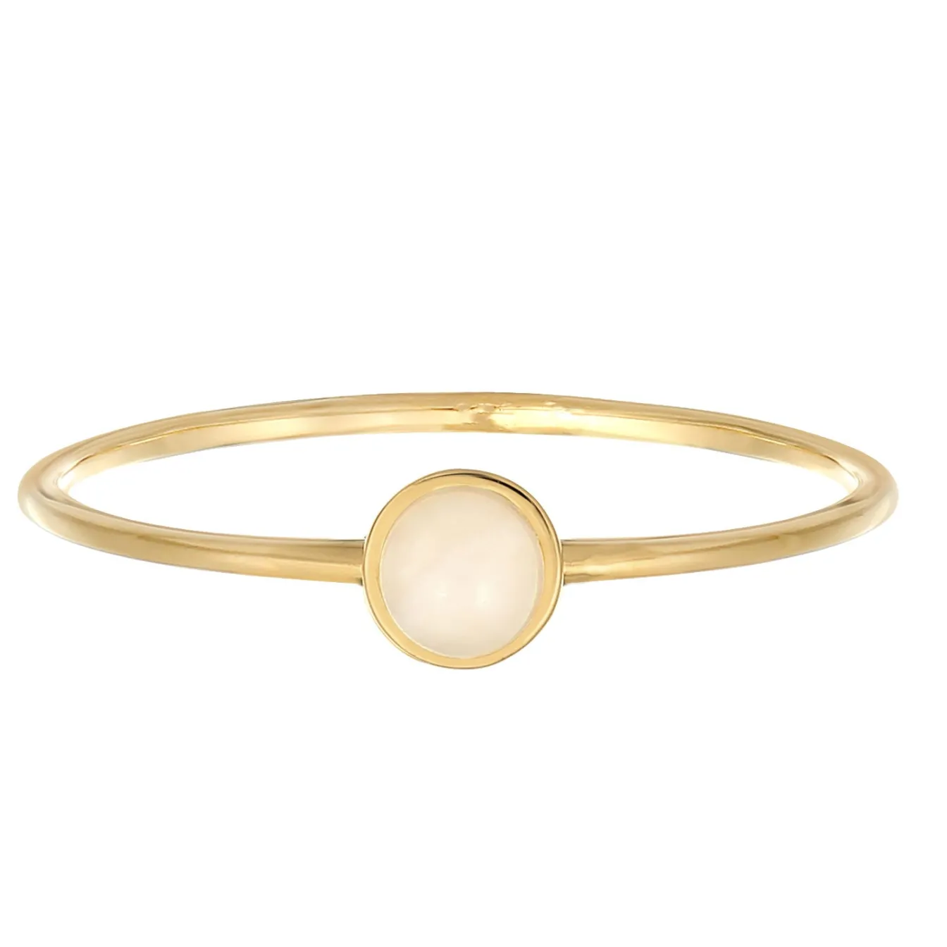 Elli "Solitär-Ring | Quarz< Ringe|Edelsteine