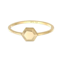 Elli "Stapelring Geo< Letzte Chance|Ringe